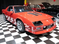 1985 Chevrolet Camaro for sale in Addison, Illinois (ID-155955)