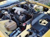 1985 Chevrolet Camaro for sale in Michigan (ID-161951)