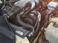 1985 Chevrolet Camaro for sale in Michigan (ID-161951)