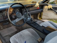 1985 Chevrolet Camaro for sale in Michigan (ID-161951)
