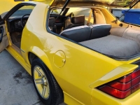 1985 Chevrolet Camaro for sale in Michigan (ID-161951)