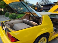 1985 Chevrolet Camaro for sale in Michigan (ID-161951)