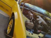 1985 Chevrolet Camaro for sale in Michigan (ID-161951)