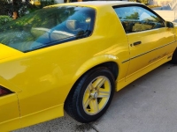 1985 Chevrolet Camaro for sale in Michigan (ID-161951)