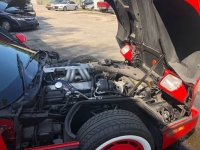 1985 Chevrolet Corvette for sale in Michigan (ID-94443)