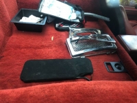 1985 Chevrolet Corvette for sale in Michigan (ID-94443)
