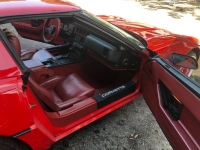 1985 Chevrolet Corvette for sale in Michigan (ID-94443)