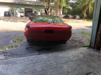 1985 Chevrolet Corvette for sale in Michigan (ID-94443)