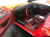 1985 Chevrolet Corvette for sale in Michigan (ID-94443)