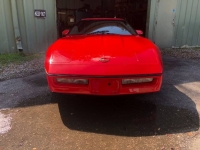 1985 Chevrolet Corvette for sale in Michigan (ID-94443)