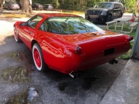 1985 Chevrolet Corvette for sale in Michigan (ID-94443)