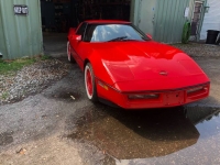 1985 Chevrolet Corvette for sale in Michigan (ID-94443)