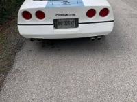 1985 Chevrolet Corvette for sale in Michigan (ID-94760)