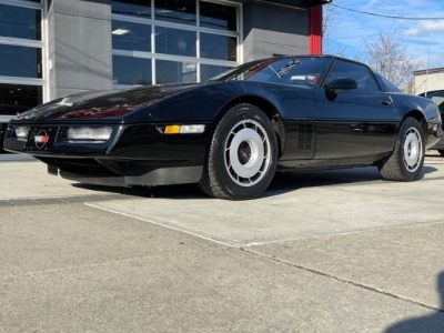 1985 Chevrolet Corvette for sale