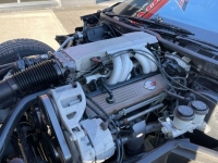1985 Chevrolet Corvette for sale in Michigan (ID-96369)