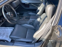 1985 Chevrolet Corvette for sale in Michigan (ID-96369)
