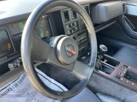 1985 Chevrolet Corvette for sale in Michigan (ID-96369)