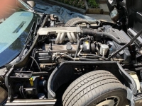 1985 Chevrolet Corvette for sale in Michigan (ID-105508)
