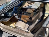 1985 Chevrolet Corvette for sale in Michigan (ID-105508)