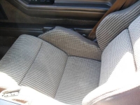 1985 Chevrolet Corvette for sale in Michigan (ID-107820)