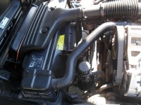 1985 Chevrolet Corvette for sale in Michigan (ID-107820)