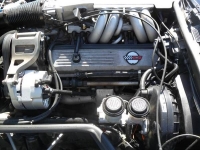 1985 Chevrolet Corvette for sale in Michigan (ID-107820)
