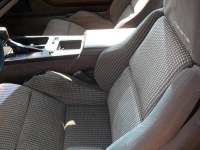 1985 Chevrolet Corvette for sale in Michigan (ID-107820)
