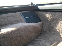 1985 Chevrolet Corvette for sale in Michigan (ID-107820)