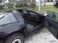 1985 Chevrolet Corvette for sale in Michigan (ID-111520)