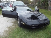 1985 Chevrolet Corvette for sale in Michigan (ID-111520)