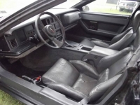 1985 Chevrolet Corvette for sale in Michigan (ID-111520)