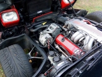 1985 Chevrolet Corvette for sale in Michigan (ID-119894)