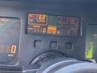 1985 Chevrolet Corvette for sale in Michigan (ID-120120)