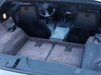 1985 Chevrolet Corvette for sale in Michigan (ID-120120)