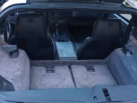 1985 Chevrolet Corvette for sale in Michigan (ID-120120)