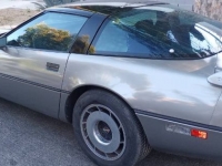 1985 Chevrolet Corvette for sale in Michigan (ID-120120)