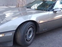 1985 Chevrolet Corvette for sale in Michigan (ID-120120)