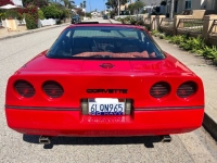 1985 Chevrolet Corvette for sale in Michigan (ID-122280)