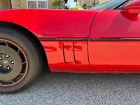 1985 Chevrolet Corvette for sale in Michigan (ID-122280)