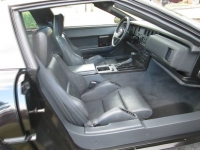 1985 Chevrolet Corvette for sale in Michigan (ID-122582)