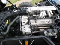 1985 Chevrolet Corvette for sale in Michigan (ID-122582)