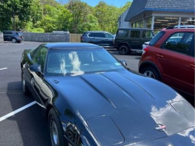1985 Chevrolet Corvette for sale 1985 Chevrolet Corvette for sale