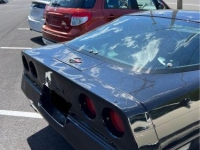 1985 Chevrolet Corvette for sale in Michigan (ID-130862)