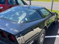 1985 Chevrolet Corvette for sale in Michigan (ID-130862)