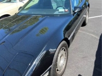 1985 Chevrolet Corvette for sale in Michigan (ID-130862)