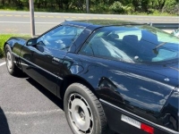 1985 Chevrolet Corvette for sale in Michigan (ID-130862)