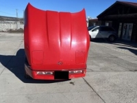 1985 Chevrolet Corvette for sale in Michigan (ID-136555)