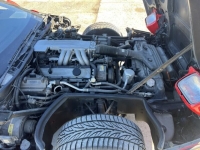 1985 Chevrolet Corvette for sale in Michigan (ID-136555)