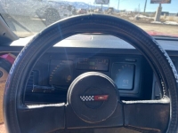 1985 Chevrolet Corvette for sale in Michigan (ID-136555)