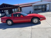 1985 Chevrolet Corvette for sale in Michigan (ID-136555)